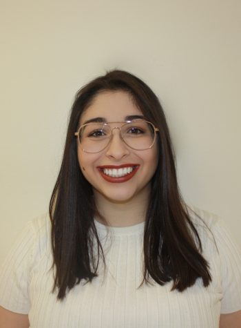 Photo of Vanessa DeJesus