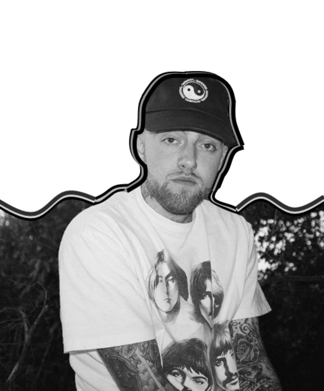 Mac Miller’s Backstroke of Ingenuity: “Circles” – The Fordham Ram