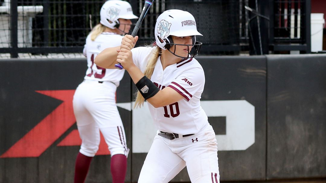 Softball Aims to Build Off Opening Weekend in Houston – The