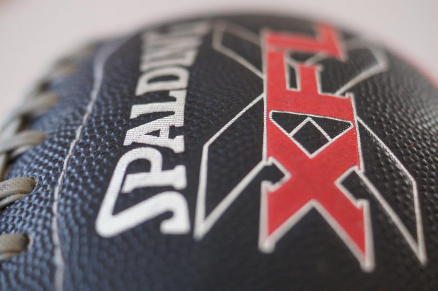 Will the XFL be more successful than it was in 2001, when it failed after just one season? (Courtesy of Flickr)
