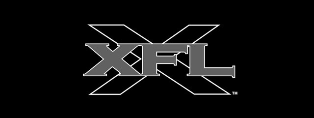 The XFL is very similar to the ABA, trying new innovations for bigger leagues to use. (Courtesy of Flickr)