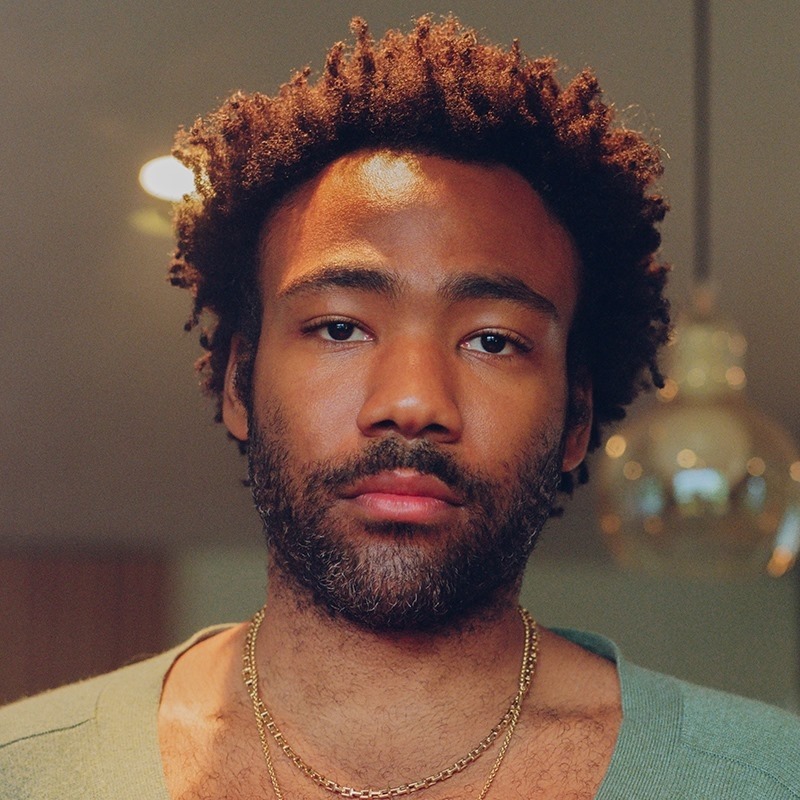 Pictured: Donald Glover, also known as Childish Gambino. (Courtesy of Facebook)