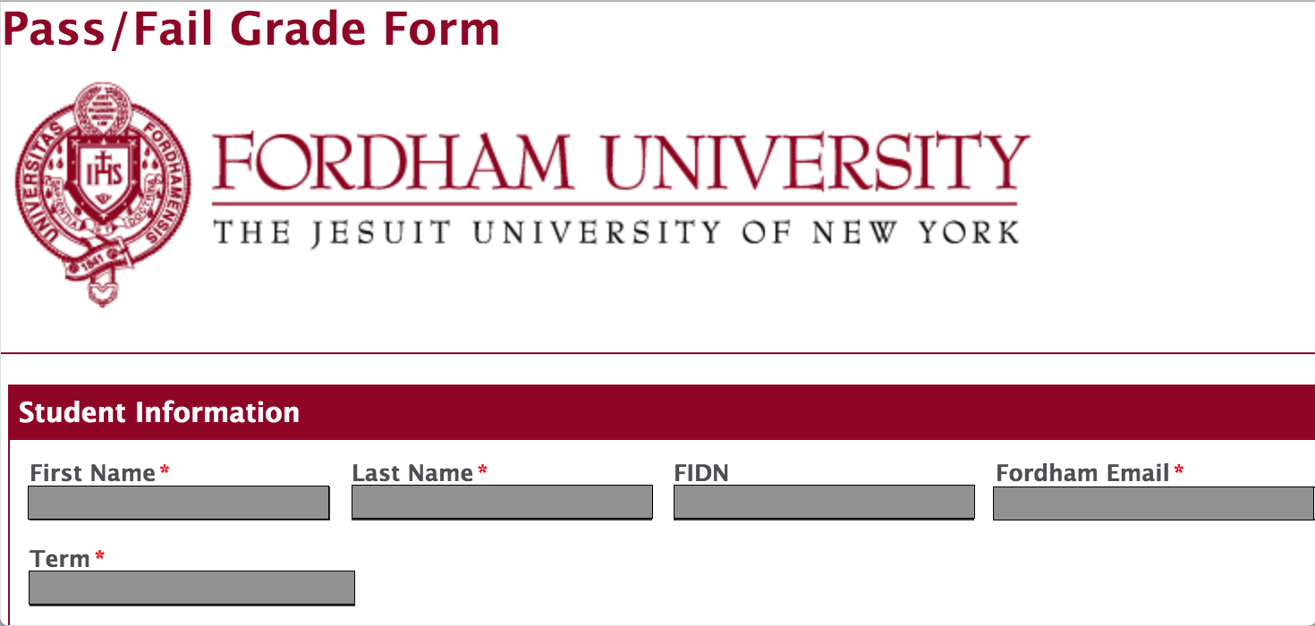 fordham-university-allows-pass-fail-option-the-fordham-ram