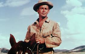 Shane stars Alan Ladd. (Courtesy of Facebook) 