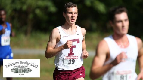 Fordham’s cross country team will try to replace some key figures this season. (Courtesy of Fordham Athletics)