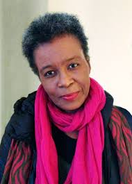 “In Conversation with Claudia Rankine and Laurie Lambert,” presented by The Bronx is Reading, centered around Rankine’s latest work “Just Us: An American Conversation” (Photo Courtesy of Wikipedia).