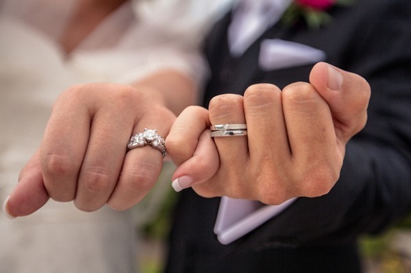 Fordham students sign up by the thousands to their perfect match with Marriage Pact. (Courtesy of Flickr)