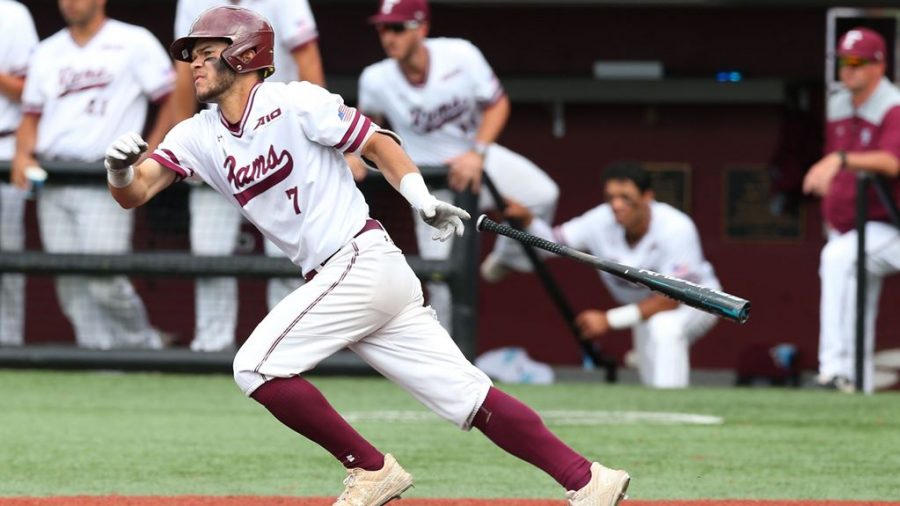Alvin Melendez (above) is one of the key pieces to a Rams team forced to overcome the loss of some of its central contributors from past seasons. (Courtesy of Fordham Athletics)