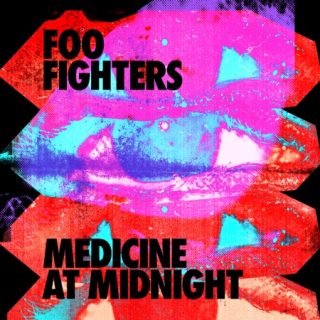 The Foo Fighters continue to be at the forefront of grunge, ten albums later. (Courtesy of Twitter)