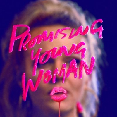 “A Promising Young Woman” breaks the mold of revenge films. (Courtesy of Twitter)