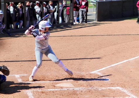 Softball Opens Season with Weekend Split – The Fordham Ram