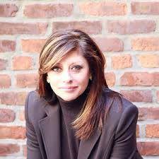 Maria Bartiromo has sparked controversy over her support of Trumps efforts to overturn election results. (Courtesy of Facebook)