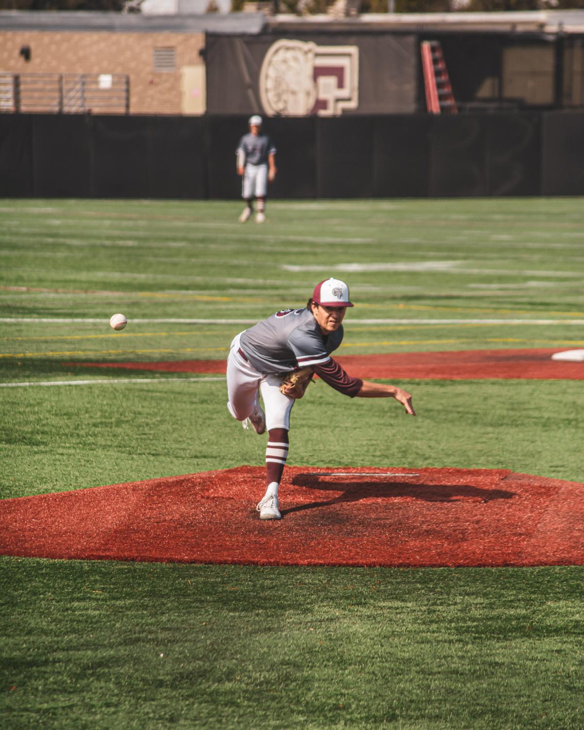 Casey Brown - Baseball - Fordham University Athletics