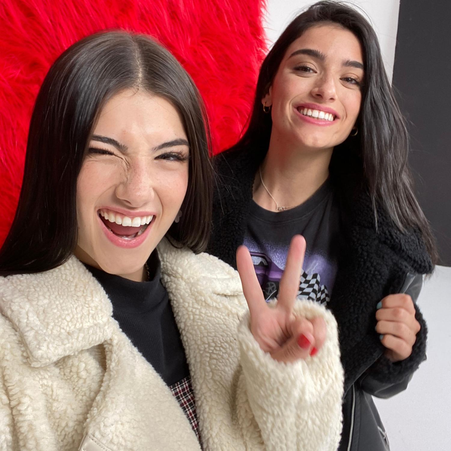 Meet Overtime Megan: The Tiktok Influencer Taking Over - l4q64fd