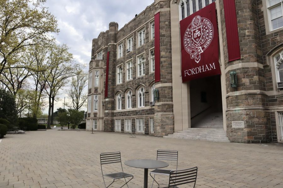 Fordham must encourage students to get the COVID-19 vaccine.