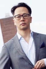 James Kim, a professor at Fordham University, is using the petition to call for a more robust Asian American studies department. (Courtesy of Fordham University)