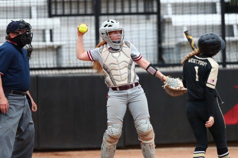 Fordham vs George Washington Softball Highlights, 2022 A-10