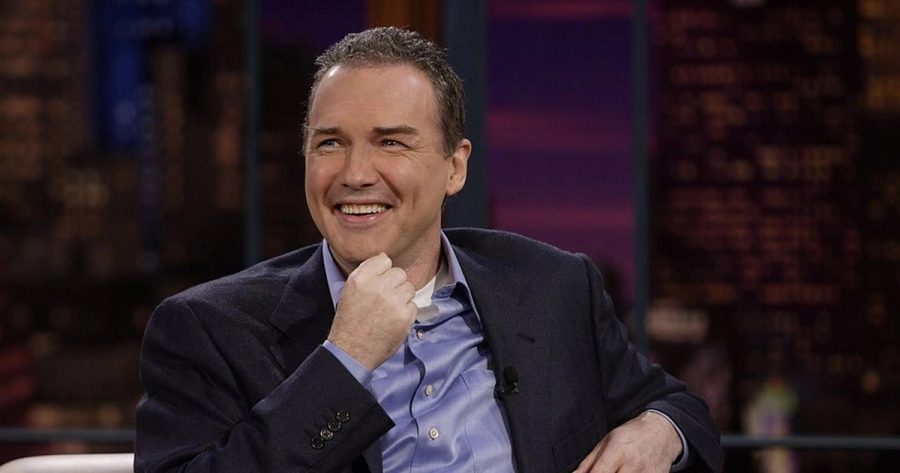 Norm+MacDonalds+passing+left+a+void+in+comedy%E2%80%93%E2%80%93one+of+his+famous+jokes+lives+on.+%28Courtesy+of+Twitter%29