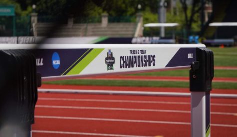 The University of Oregons TrackTown is home to the latest scandal surrounding track and field. (Courtesy of Twitter)