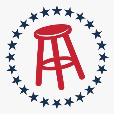 Dave Portnoy and the Barstool Brand have delved into the world of student athletes as they aim to become a space where athletes can promote their brands. (Courtesy of Twitter)