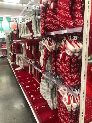 Target offers many great gift options for students on a budget. (Courtesy of Ava Erickson/The Fordham Ram)