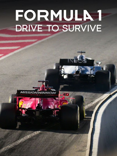 “Formula 1: Drive to Survive” is a documentary that offers a rare behind-the-scenes look at one of the top sports in the world. (courtesy of Facebook)
