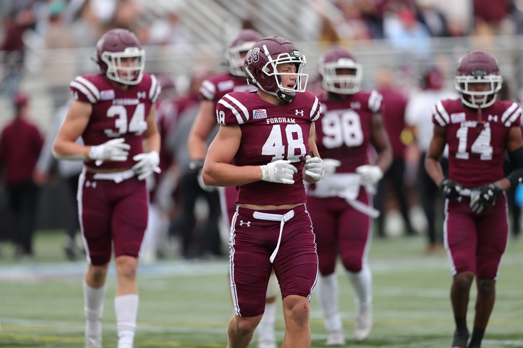 Super Bowl LVII Recap – The Fordham Ram