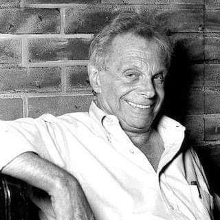 Mort Sahl, a celebrated stand up comedian, dies at age 94. (Courtesy of Facebook)
