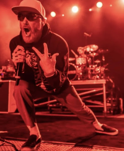 Limp Bizkit released a new album, “STILL SUCKS,” for the first time in 10 years. (Courtesy of Instagram)