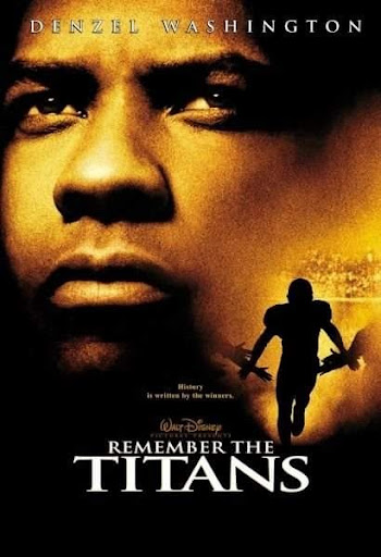 “Remember the Titans” is loosely based on a true story. (Courtesy of Facebook)