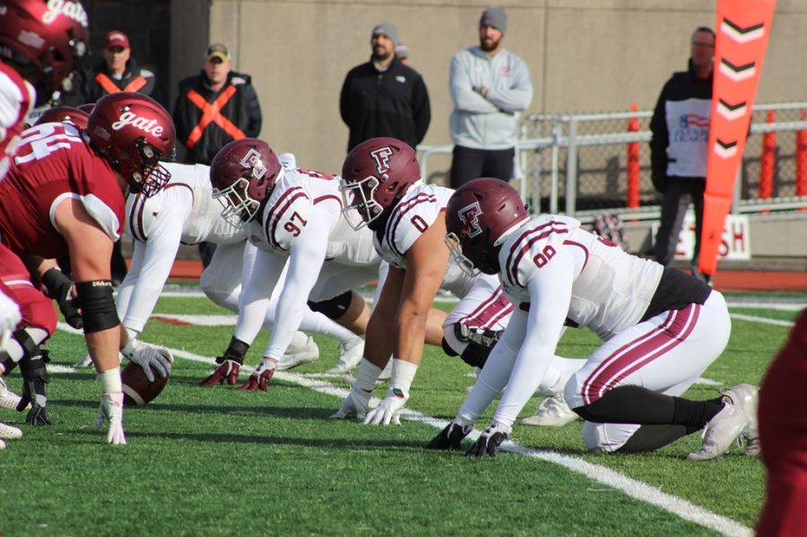 Fordham+football+closes+its+season+with+a+winning+record+in+the+Patriot+League.+%28Courtesy+of+Fordham+Athletics%29