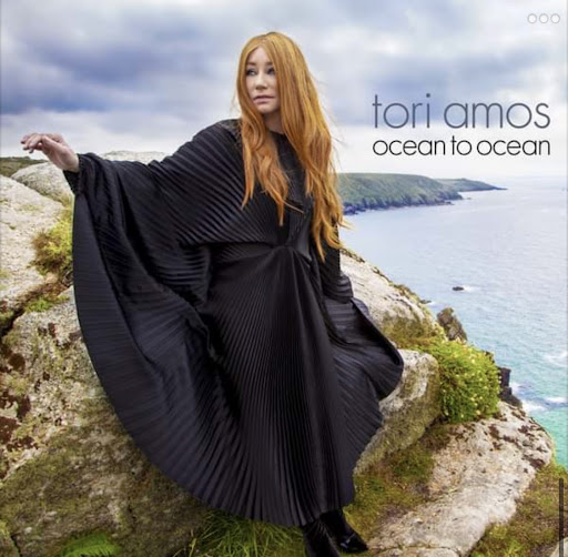 Tori Amos has been releasing albums since the early 1990s. (Courtesy of Facebook)