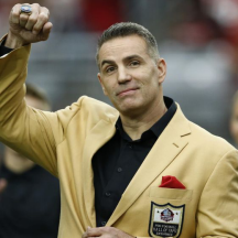 Kurt Warner's Grocery-Store Checker to NFL MVP Story a Tale of Perseverance, News, Scores, Highlights, Stats, and Rumors