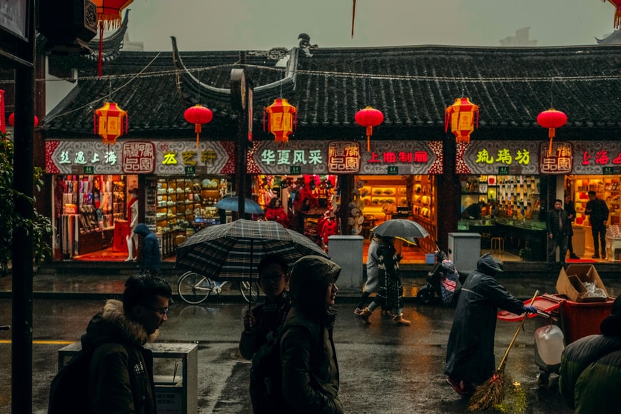 Beijing, the capital of China, also acts as the capital of the Eastern economy. Largely considered to be the lingua franca of business, Mandarin is a very important language globally.