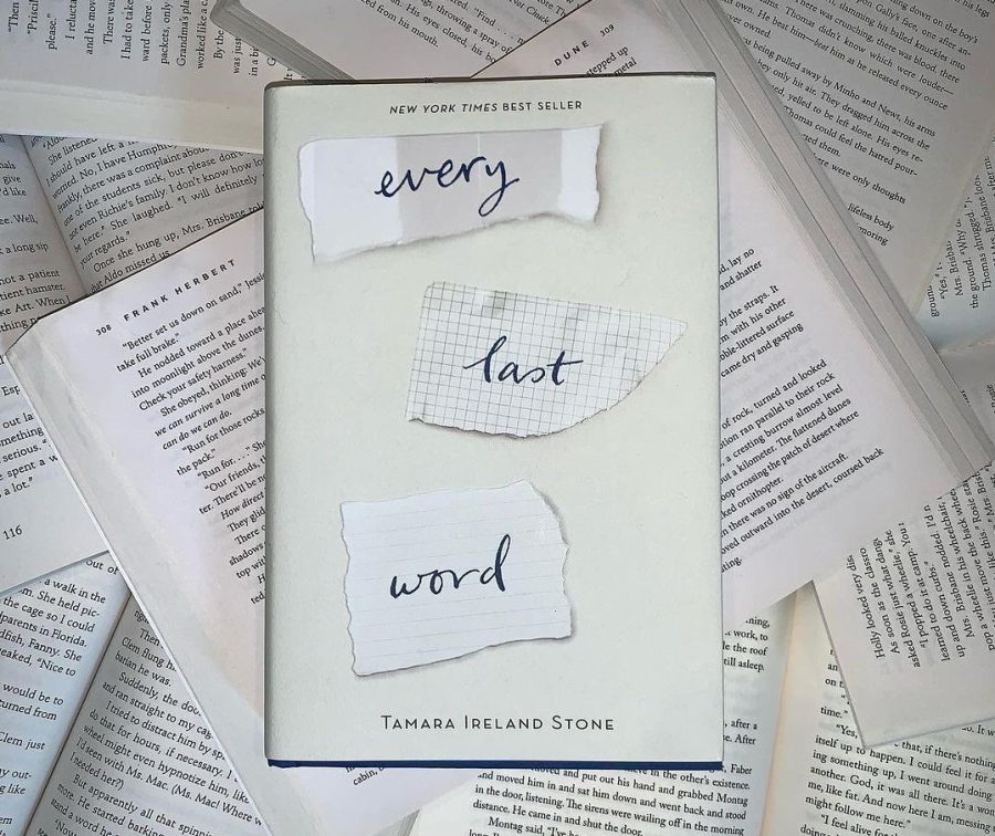 “Every Last Word” explores the struggle of having mental illness in high school (Courtesy of Instagram). 