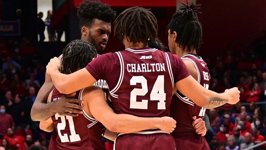 The+Rams+have+lost+two+straight+after+a+big+home+win+against+Rhode+Island.+%28Courtesy+of+Fordham+Athletics%29