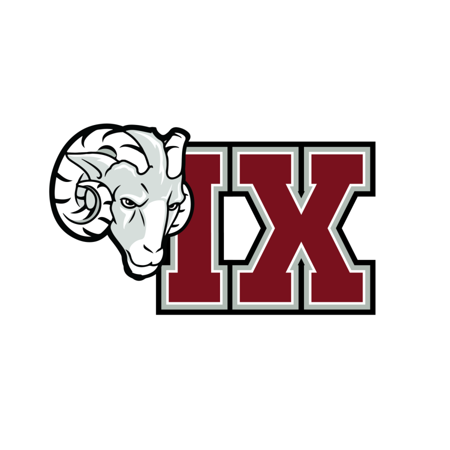 50 years since Title IX was implemented, the athletics department is celebrating the accomplishments of women and girls in sports. (Courtesy of Pia Fischetti/The Fordham Ram)
