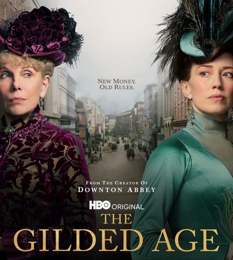 The Gilded Age is an Underwhelming Attempt at a Period Piece
