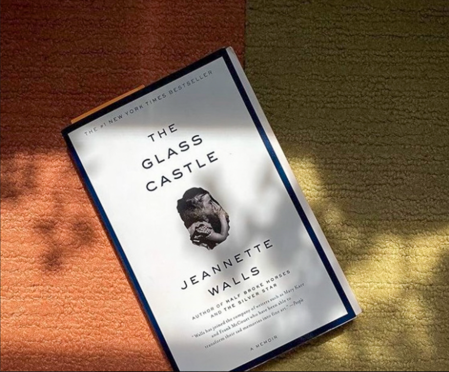 Walls memoir, The Glass Castle, explores her complicated relationship with her parents and childhood. 
