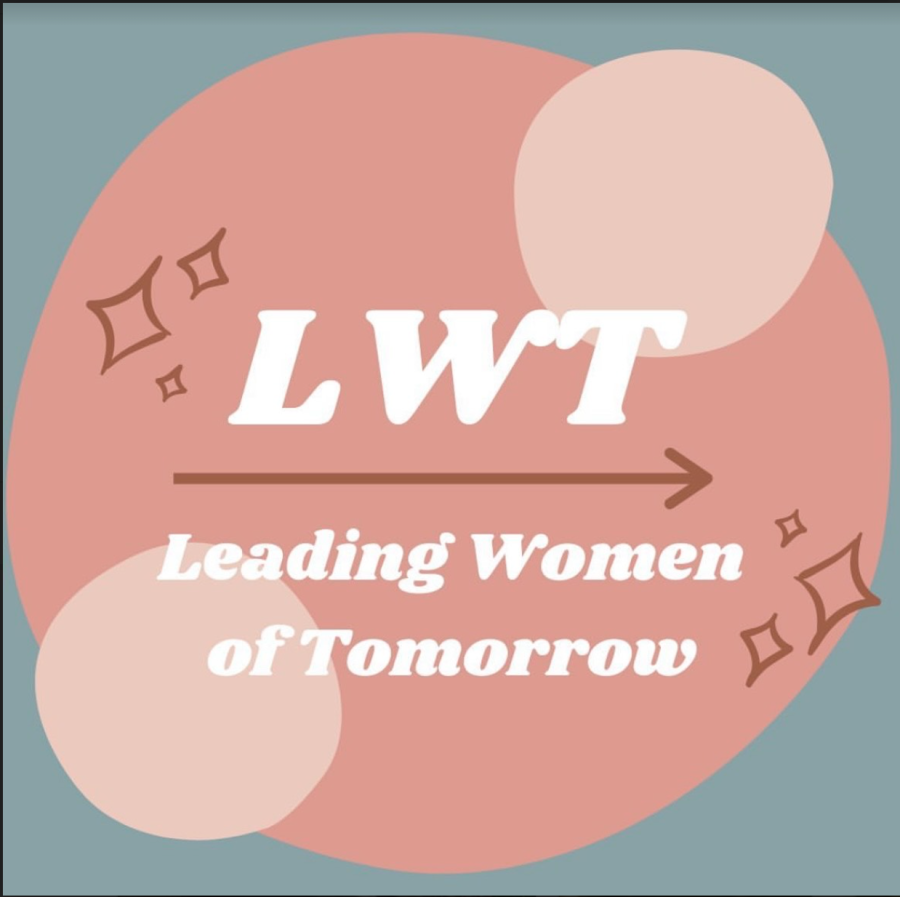 LWT empowers female students to pursue ambitions in politics. (Courtesy of Instagram)
