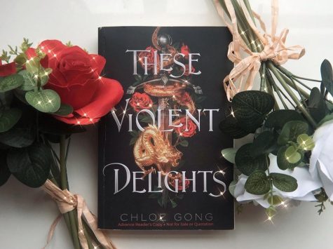 These Violent Delights sets Shakespeares classic tragedy in 1920s Shanghai. (Courtesy of Instagram)