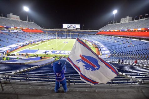 New Bills Stadium: A Much-Needed Win for Upstate New Yorkers