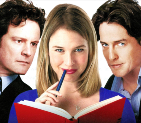 Zellweger stars in the movie series with Grant and Firth. (Courtesy of Twitter)