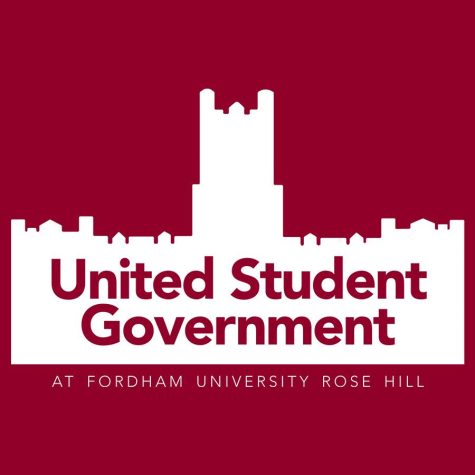United Student Government Discusses Club Proposals and Public Concerns