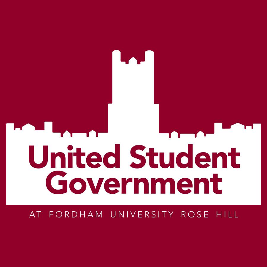 United Student Government  Discusses Missing Printer,  Imposter Accounts and By-laws