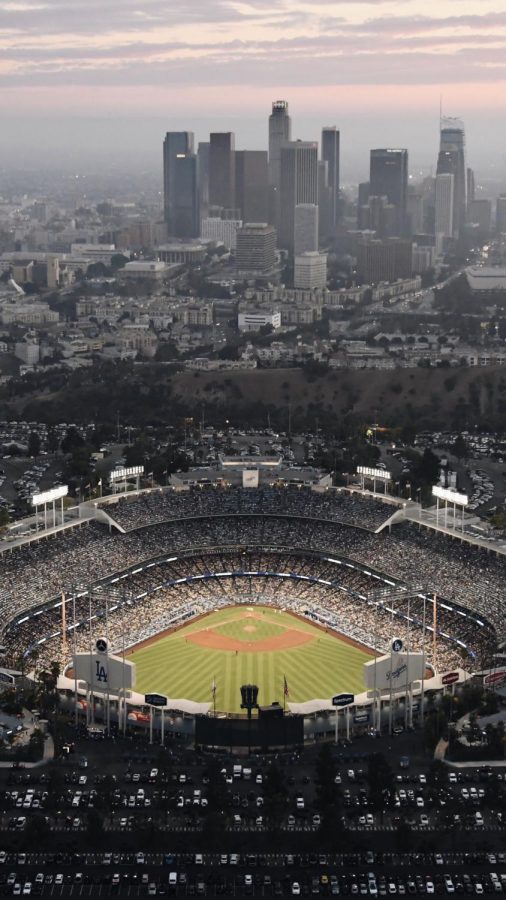 The+Los+Angeles+Dodgers+continue+to+be+the+number+one+team+in+California.+%28Courtesy+of+Twitter%29