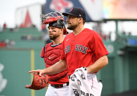 Boston Red Sox: Listless on Lansdowne