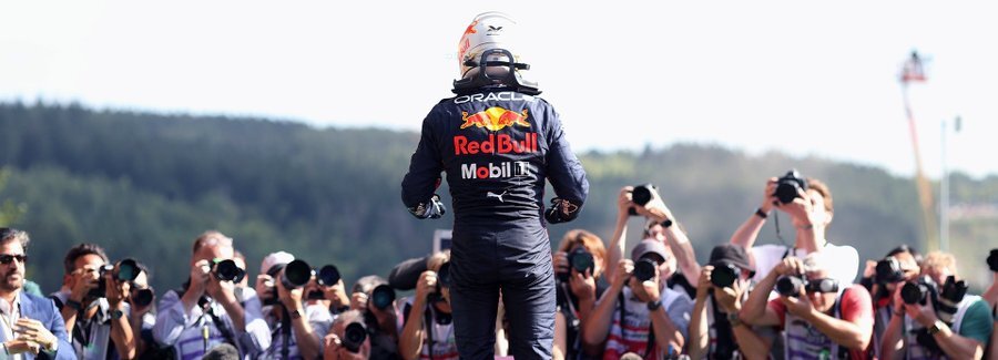 Max+Verstappen+continues+to+dominate+Formula+1+this+season.+%28Courtesy+of+Twitter%29