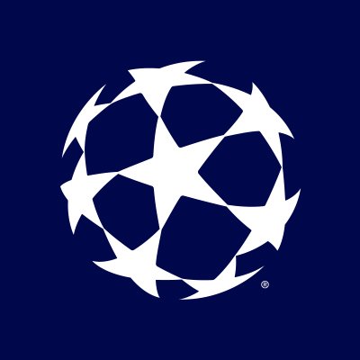 The Champions League group stage is underway. (Courtesy of Twitter)