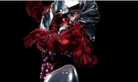 Björk’s Single “Atopos” Definitely Has A Place In the Hearts of Listeners